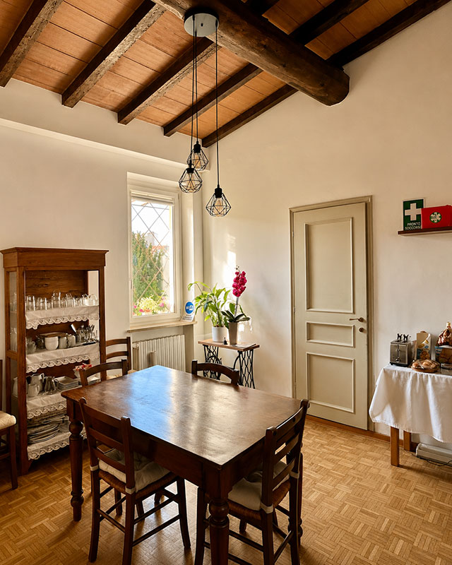 Casa Casari