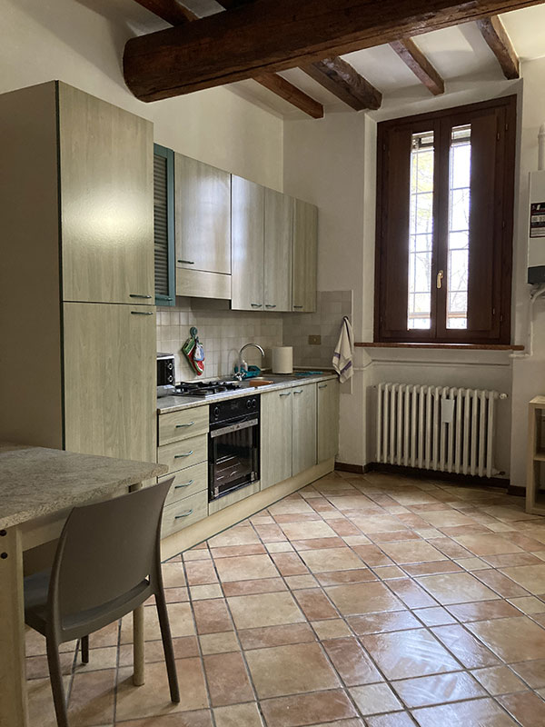 appartamento