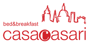 Casa Casari bed & breakfast